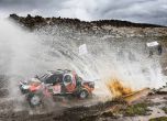 Дакар 2018: Сайнц взе етап 6, Honda начело при моторите (видео) 21
