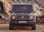 Новият Mercedes G-Class официално и детайлно (галерия и видео) 16