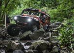 Balkan Offroad Rallye 2015: етап 1 - клас 