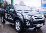 „Кола на годината 2018