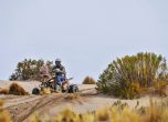 Дакар 2018: почти статукво след етап 8, отмениха етап 9 (видео) 14