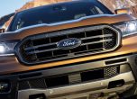 NAIAS 2018: Ford Ranger се завърна в Америка 2