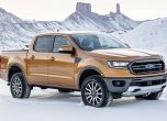 NAIAS 2018: Ford Ranger се завърна в Америка 3