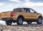 NAIAS 2018: Ford Ranger се завърна в Америка 5
