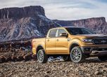 NAIAS 2018: Ford Ranger се завърна в Америка 6