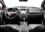 NAIAS 2018: Ford Ranger се завърна в Америка 7