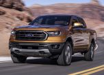 NAIAS 2018: Ford Ranger се завърна в Америка 9