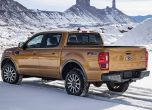 NAIAS 2018: Ford Ranger се завърна в Америка 10