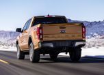 NAIAS 2018: Ford Ranger се завърна в Америка 11