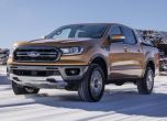 NAIAS 2018: Ford Ranger се завърна в Америка 12