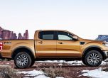 NAIAS 2018: Ford Ranger се завърна в Америка 13