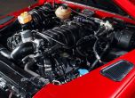 Land Rover възроди класически Defender с V8 9