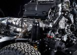 Land Rover възроди класически Defender с V8 13