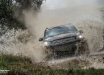 Balkan Offroad Rallye 2015: ден 2 