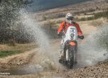 Balkan Offroad Rallye 2015: ден 2 