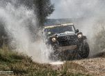 Balkan Offroad Rallye 2015: ден 2 