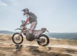Balkan Offroad Rallye 2015: ден 2 