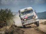 Balkan Offroad Rallye 2015: ден 2 