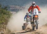 Balkan Offroad Rallye 2015: ден 2 
