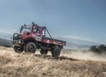 Balkan Offroad Rallye 2015: ден 2 
