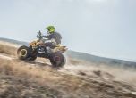 Balkan Offroad Rallye 2015: ден 2 