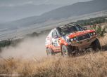 Balkan Offroad Rallye 2015: ден 2 