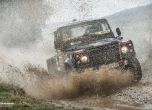 Balkan Offroad Rallye 2015: ден 2 