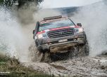 Balkan Offroad Rallye 2015: ден 2 
