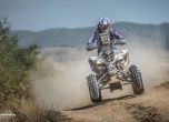 Balkan Offroad Rallye 2015: ден 2 