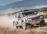 Balkan Offroad Rallye 2015: ден 2 