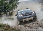 Balkan Offroad Rallye 2015: ден 2 