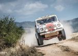 Balkan Offroad Rallye 2015: ден 2 