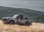 Balkan Offroad Rallye 2015: ден 2 