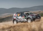 Balkan Offroad Rallye 2015: ден 2 