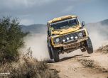 Balkan Offroad Rallye 2015: ден 2 