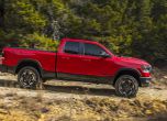Новият RAM 1500: по-мощен, но по-лек и ефективен 4