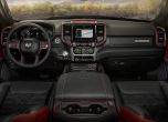 Новият RAM 1500: по-мощен, но по-лек и ефективен 6