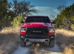 Новият RAM 1500: по-мощен, но по-лек и ефективен 7