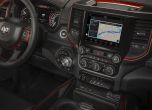 Новият RAM 1500: по-мощен, но по-лек и ефективен 10