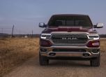 Новият RAM 1500: по-мощен, но по-лек и ефективен 12