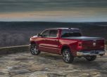 Новият RAM 1500: по-мощен, но по-лек и ефективен 18