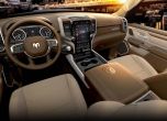 Новият RAM 1500: по-мощен, но по-лек и ефективен 19
