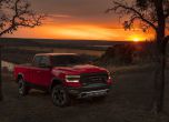Новият RAM 1500: по-мощен, но по-лек и ефективен 20