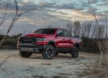 Новият RAM 1500: по-мощен, но по-лек и ефективен 22