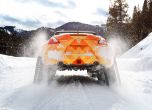 Nissan 370Z се превърна в най-яката моторна шейна (галерия и видео) 4