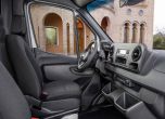 Новият Mercedes Sprinter дойде с 1700 конфигурации 2