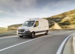 Новият Mercedes Sprinter дойде с 1700 конфигурации 3