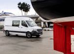 Новият Mercedes Sprinter дойде с 1700 конфигурации 4