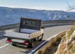 Новият Mercedes Sprinter дойде с 1700 конфигурации 20
