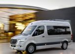 Новият Mercedes Sprinter дойде с 1700 конфигурации 23